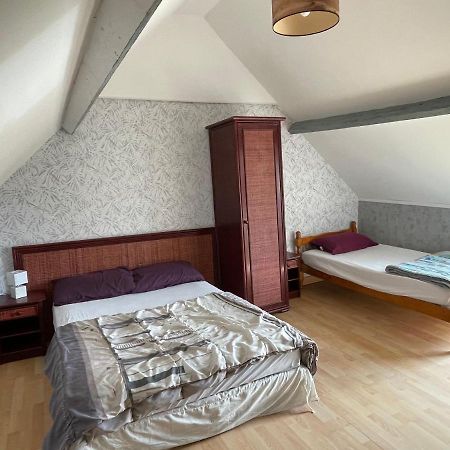 Berck Maison A 800 Metres De La Plage 빌라 외부 사진