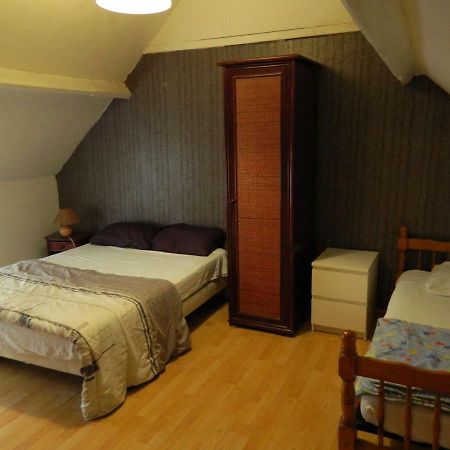Berck Maison A 800 Metres De La Plage 빌라 외부 사진