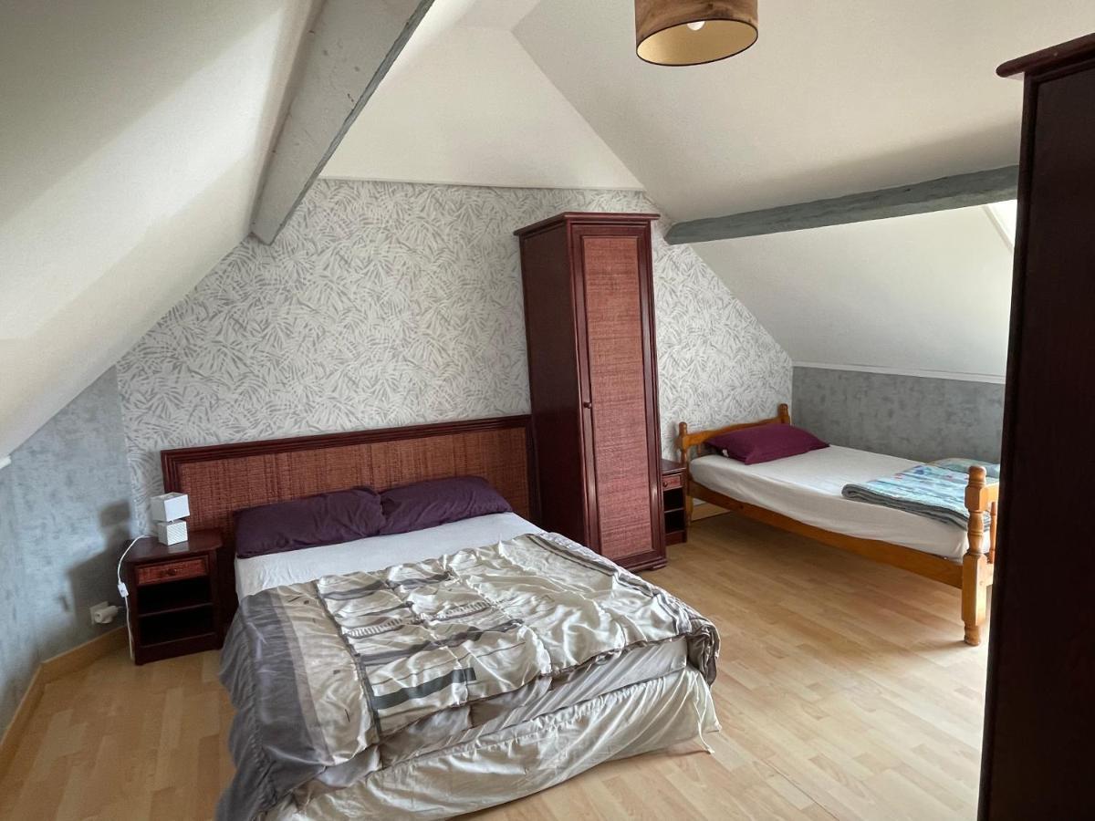 Berck Maison A 800 Metres De La Plage 빌라 외부 사진